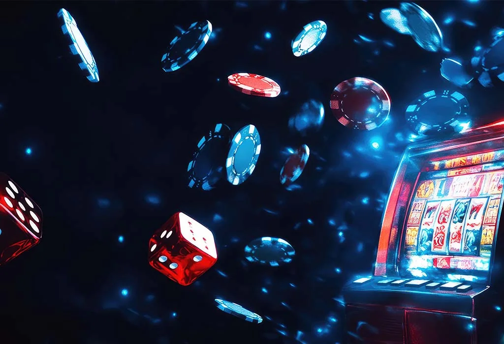 FLY88 trò chơi Slot và Jackpot