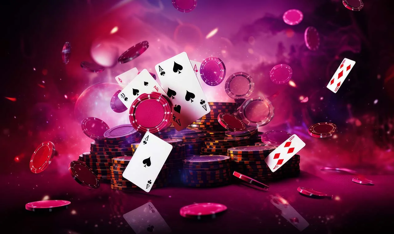 FLY88 bàn Casino Trực Tuyến
